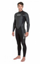 wetsuit seac emotion 1,5mm balidiveshop 1  large